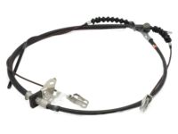 Kia 597503W000 Cable-Dump Control