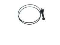 Kia 1471178006 Clamp-Hose