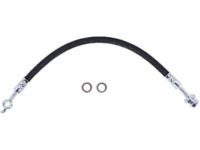 Kia 58738C6000 Rear Wheel Hose Right