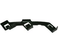 Kia 865552P000 Bracket-Front Bumper Side