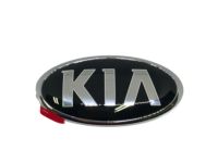 Kia 86320B2000 Sub-Logo Assembly