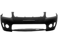 Kia 865111L001 Front Bumper Cover