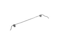 Kia Optima Sway Bar Kit - 5551138600 Stabilizer Bar-Rear