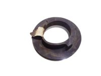 Kia 553321J000 Pad-Rear Spring Lower