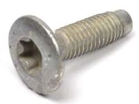 Kia 1243304127K Screw-Tapping