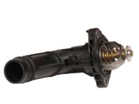 Kia 255002CTA0 Thermostat Assembly