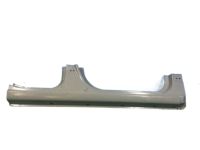 Kia 713221MD10 Panel-Side SILL Outer