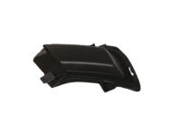 Kia 865631G600 Cover-BLANKING Front Fog