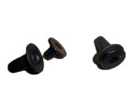 Kia 924353B000 Grommet-Stud Pin