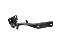 Kia 791102T000 Hinge Assembly-Hood RH