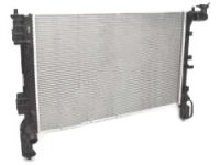 Kia 25310H9000 Radiator Assembly