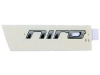 Kia 86311G5000 Niro-Emblem