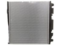 Kia 253113E250 Radiator Assembly Core