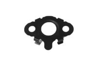 Kia 282472B700 Gasket-TURBOCHANGER Oil Drain