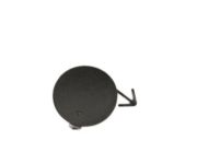 Kia 86517B2500 Cap-Front Hook