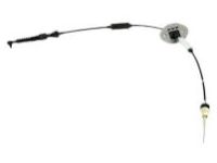 Kia 467901U200 Automatic Transmission Lever Shift Control Cable