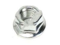 Kia K999221400 Nut