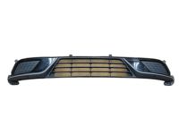 Kia 86560G5000 Front Bumper Grille