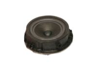 Kia 963303W000 Door Pillar Speaker Assembly