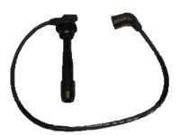 Kia 2744037310 Spark Plug Cable Assembly No.3