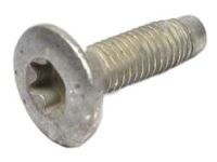 Kia 816813S000 Screw-Machine