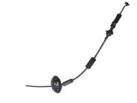 Kia Optima Shift Cable - 467902G100 Automatic Transmission Lever Shift Control Cable