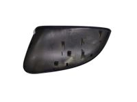 Kia 876261W010 SCALP-Outside Rear View Mi