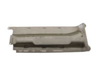 Kia 312201D000 Protector-Fuel Tank