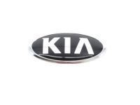 Kia 863182T000 No.115-Ornament