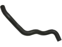 Kia 254153S000 Hose Assembly-Radiator Lower