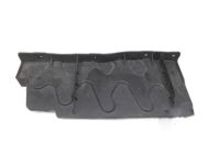 Kia 29130A9000 Panel-Side Cover,LH