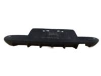 Kia 866961M320 Cover-Rear Bumper Center