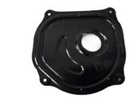 Kia 311012S000 Cover-Fuel Pump