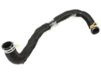 Kia 254513X600 Hose-Radiator To Reserve