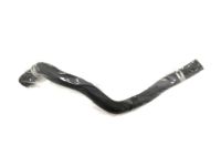 Kia 254143S000 Hose Assembly-RADAATOR Upper