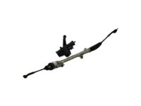 Kia Sportage Rack And Pinion - 565002S000 Gear Assembly-Steering