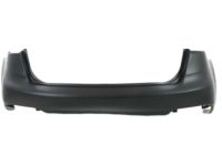 Kia 86611A7000 Rear Bumper Cover