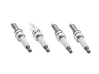 Kia Sportage Spark Plug - 1884708200 Spark Plug Assembly