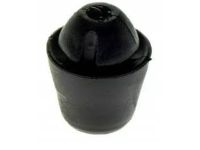 Kia M018770491 Rubber-STOPPER