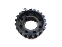 Kia 2312123000 Sprocket-Crankshaft