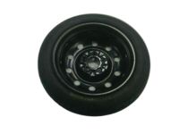 Kia 529102G900 Wheel Assembly-Temporary