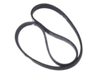 Kia 0K2FT15908 Air Conditioner Ribbed V Belt