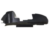 Kia 29134A7000 Guard-Air, RH