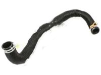 Kia 254113M100 Hose-Radiator Upper