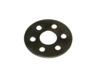 Kia 232262B000 Plate-Adapter