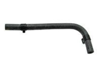 Kia 254683CAB0 Hose Assembly-Water B