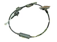 Kia 467601G100 Automatic Transmission Shift Control Cable