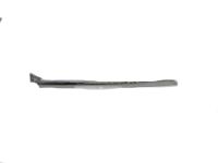 Kia 86676D5000 Moulding-Rear Bumper