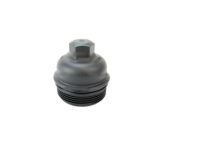 Kia 263503LTA0 Cap-Oil Filter