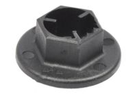 Kia 84219C1000 Clip Undercover Mounting